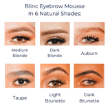 Blinc Eyebrow Mousse