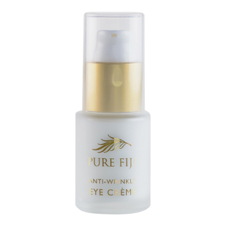 Pure Fiji Anti-Wrinkle Eye Creme