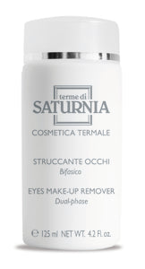Terme di Saturnia Eye Makeup Remover 4.2oz