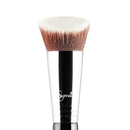 Sigma F89 Bake Kabuki Brush