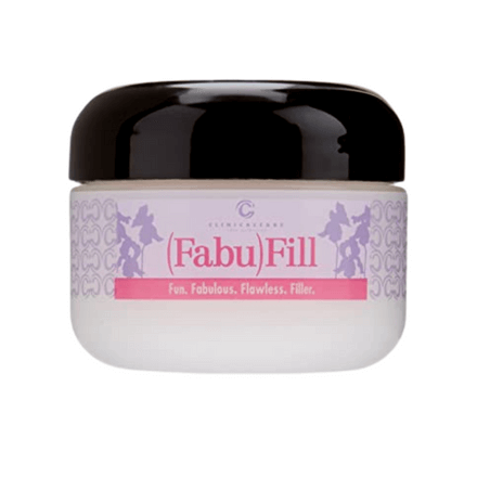 Clinical Care Fabufill Line And Wrinkle Filler 1.2oz / 36ml