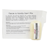302 Skincare Face and Body Bar RX