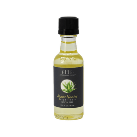 FarmHouse Fresh Agave Nectar Body Oil 1.7oz