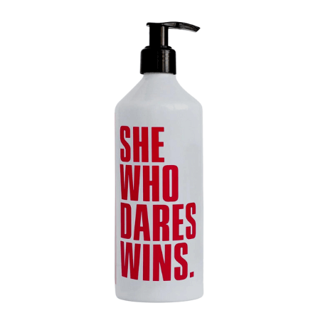 Infinite She Fearless Hydrating Body Lotion 14oz