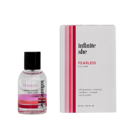 Infinite She Fearless Eau de Parfum