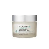 Clarity Rx Feel Better Hyaluronic Acid Moisturizing Cream