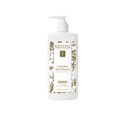 Eminence Organics Firm Skin Acai Cleanser