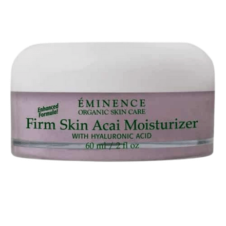 Eminence Organics Firm Skin Acai Masque
