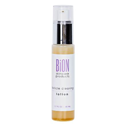 BiON Research Follicle Clearing Lotion 1.7oz