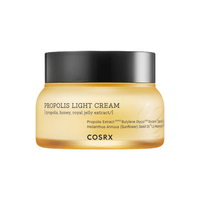 COSRX Full Fit Propolis Light Cream 2.19oz