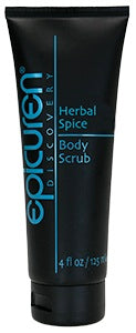 Epicuren Herbal Spice Body Scrub
