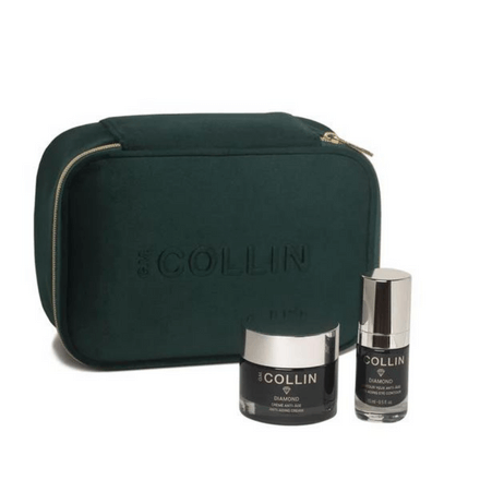 GM Collin Holiday Gem Set