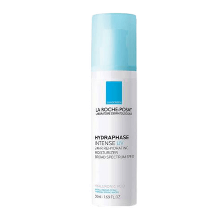 La Roche Posay Hydraphase Intense UV Moisturizer 1.69oz