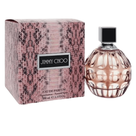 Jimmy Choo by Jimmy Choo Eau De Parfum Spray 1.3oz