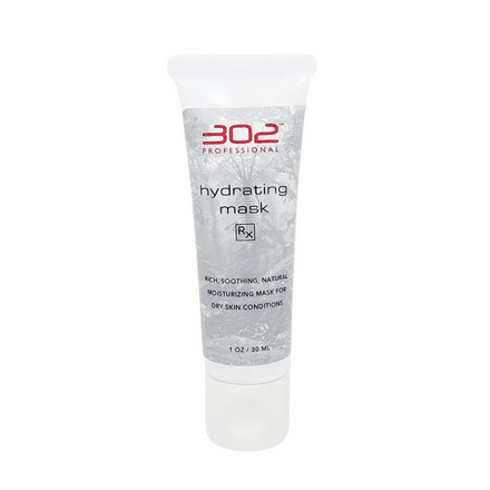 302 Skincare Hydrating Mask Rx