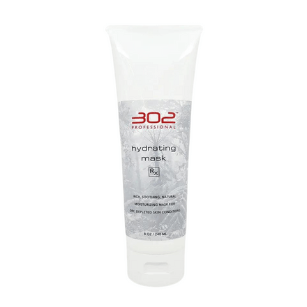 302 Skincare Hydrating Mask Rx
