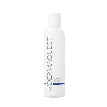Dermaquest Hydrating Mist Toner 4oz / 118ml