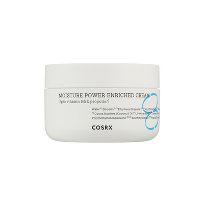 COSRX Hydrium Moisture Power Enriched Cream 1.69oz