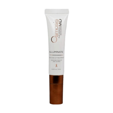 Osmosis MD Illuminate Eye & Lip Treatment 13ml