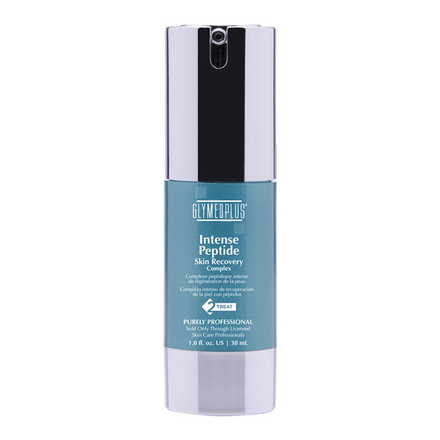 Glymed Plus Intense Peptide Skin Recovery Complex