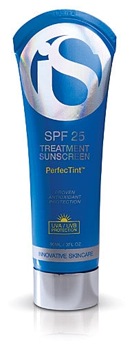 iSClinical Treatment Sunscreen SPF 25 - PerfecTint 3oz