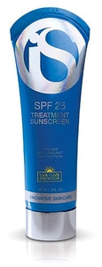 iS Clinical Treatment Sunscreen SPF 25 - No Tint 3oz