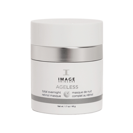 Image Skincare Ageless Total Overnight Retinol Masque 1.7oz / 50ml