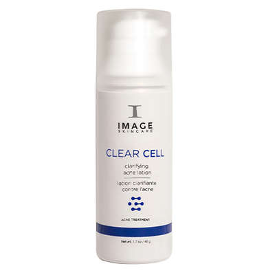 Image Skincare Clear Cell Clarifying Acne Lotion 1.7oz / 50ml