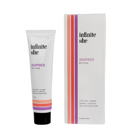 Infinite She Inspired Ultra Lush Hand Cream