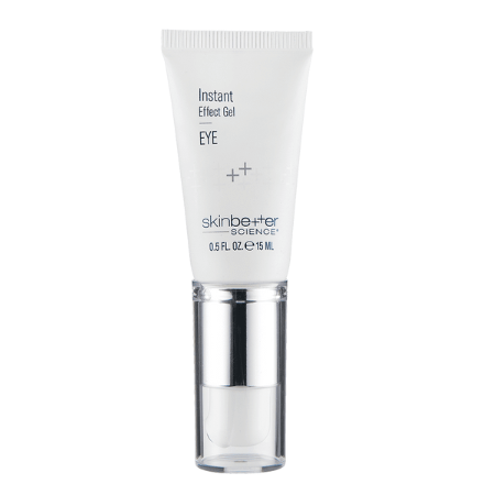 Skinbetter Instant Effect Eye Gel 0.5oz / 15ml