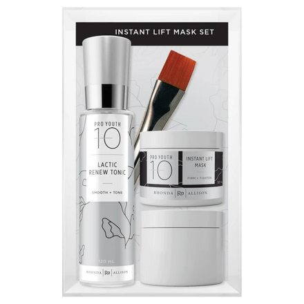 Rhonda Allison Instant Lift Mask Set