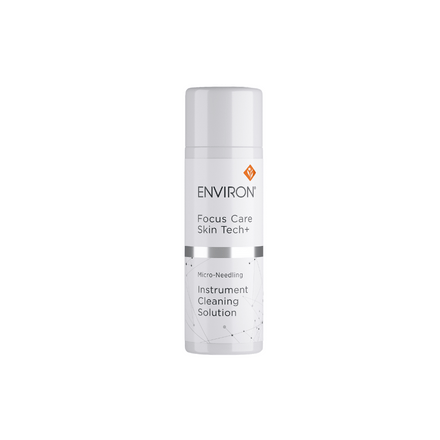 Environ Skin Tech+ Instrument Cleaning Solution 3.4oz / 100ml