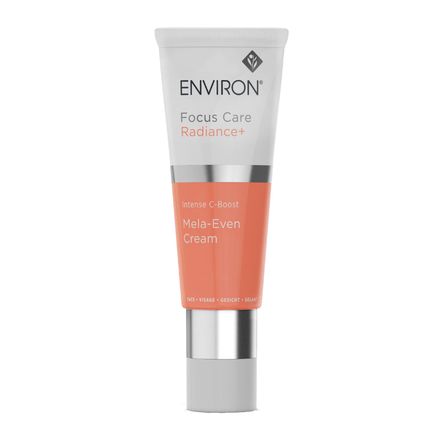 Environ Radiance+ Intense C-Boost Mela-Even Cream