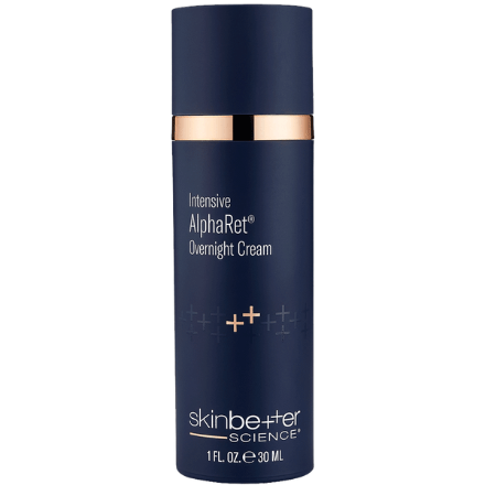 Skinbetter Intensive AlphaRet Overnight Cream