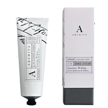Archive Journey Within Hand Cream