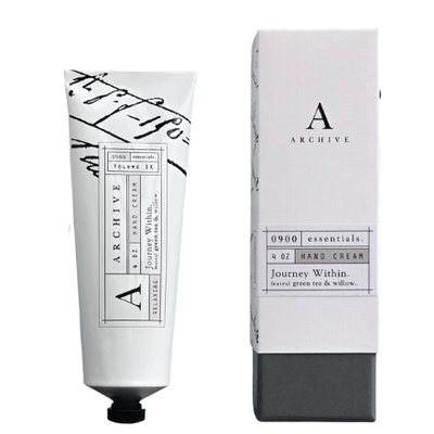 Archive Journey Within Hand Cream