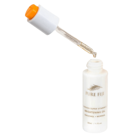 Pure Fiji Kakadu Vitamin C Oil 1oz