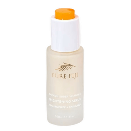 Pure Fiji Kakadu Vitamin C Brightening Serum 1oz