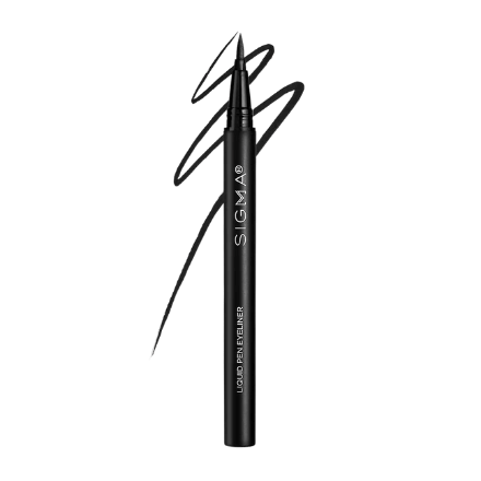 Sigma Liquid Pen Eyeliner Wicked