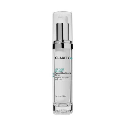 Clarity Rx Let There Be Light Powerful Lightening Serum
