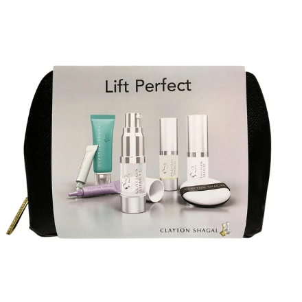 Clayton Shagal Lift Perfect Kit