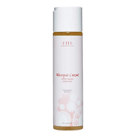 FarmHouse Fresh Whoopie! Body Wash 8.4oz / 248ml