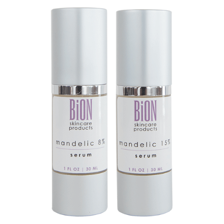 BiON Research Mandelic Serum