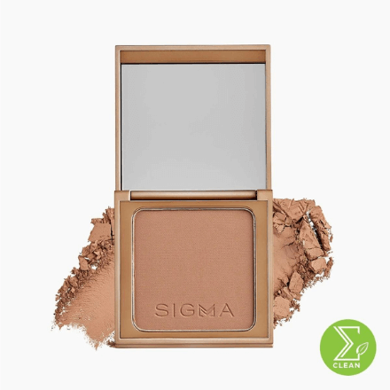Sigma Matte Bronzer