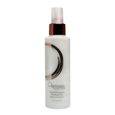 Osmosis+Colour Mineral Hydration Finishing Mist 3.4oz