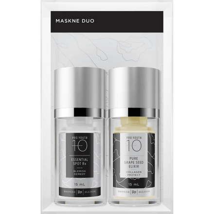 Rhonda Allison Maskne Duo