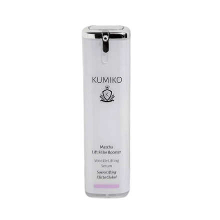 Kumiko Matcha Lift Filler Booster 30ml