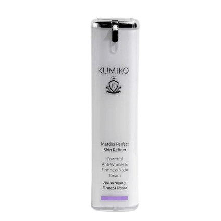 Kumiko Matcha Perfect Skin Refiner 50ml
