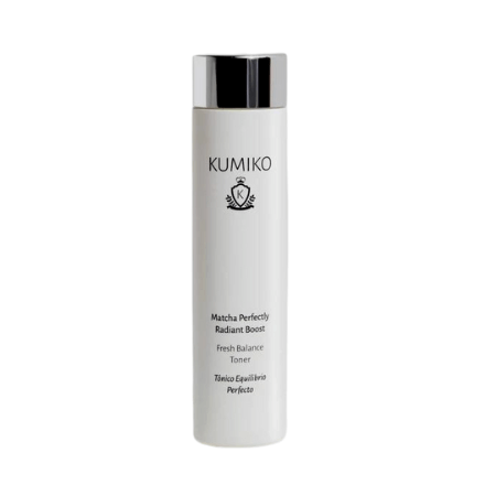 Kumiko Matcha Perfectly Radiant Boost 200ml