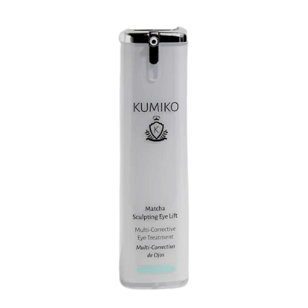 Kumiko Matcha Sculpting Eye Lift 30ml